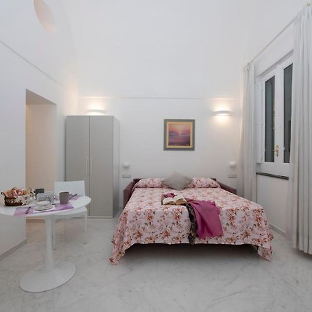 Ferienwohnung La Casa Del Marinaio Amalfi Exterior foto