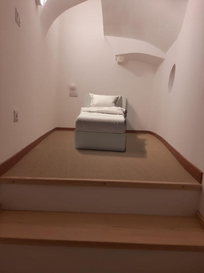 Ferienwohnung La Casa Del Marinaio Amalfi Exterior foto