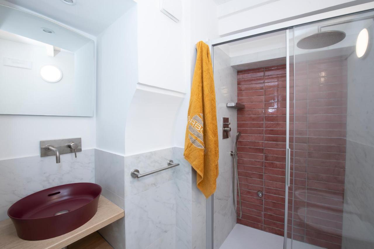 Ferienwohnung La Casa Del Marinaio Amalfi Exterior foto